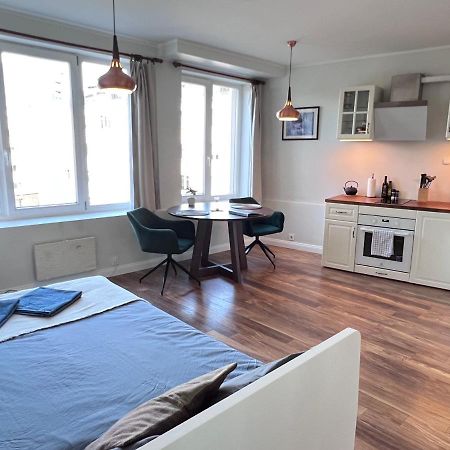 טאלין Cityview Apartment מראה חיצוני תמונה
