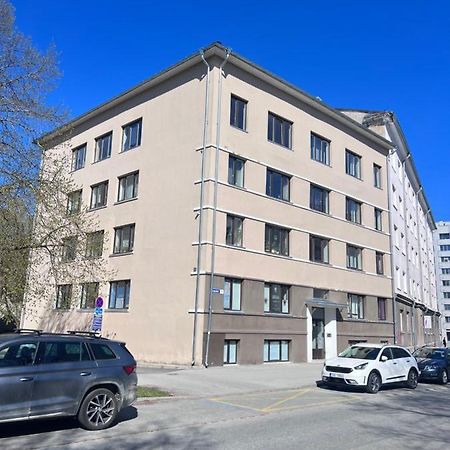 טאלין Cityview Apartment מראה חיצוני תמונה