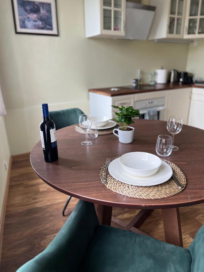 טאלין Cityview Apartment מראה חיצוני תמונה