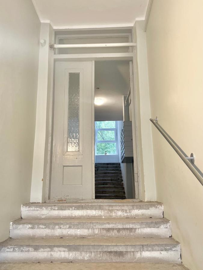 טאלין Cityview Apartment מראה חיצוני תמונה