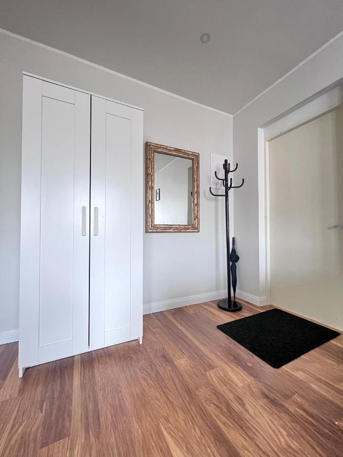 טאלין Cityview Apartment מראה חיצוני תמונה