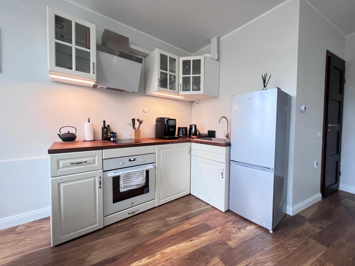 טאלין Cityview Apartment מראה חיצוני תמונה