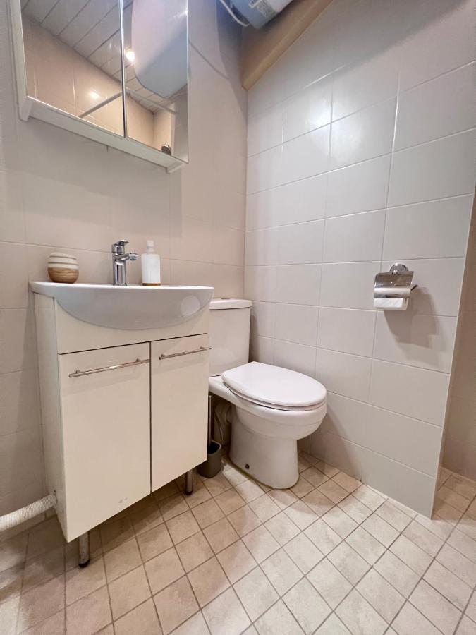 טאלין Cityview Apartment מראה חיצוני תמונה